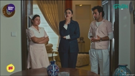 Pagal Khana - Episode 34